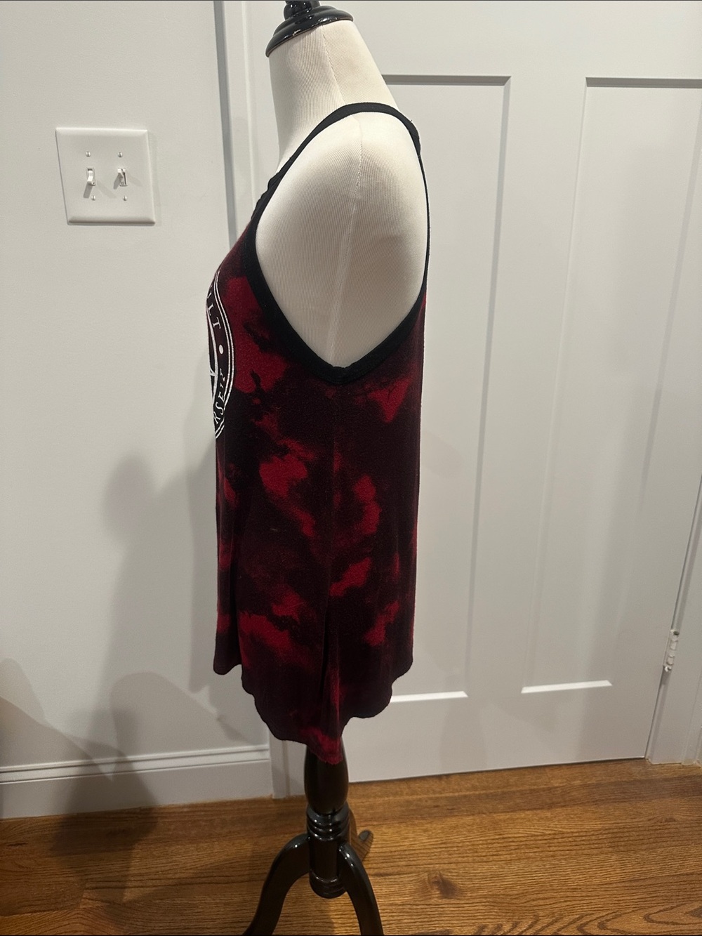 BlackcraftCult Racerback Tank - Picture 6 of 8